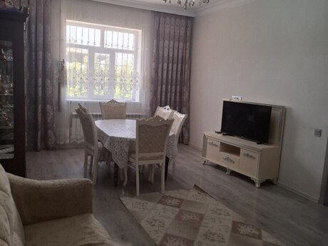 Yeni Ramanada 4 otaqlı həyət evi satılır, 110 m², 130 000 AZN, şəkil 4 / 12