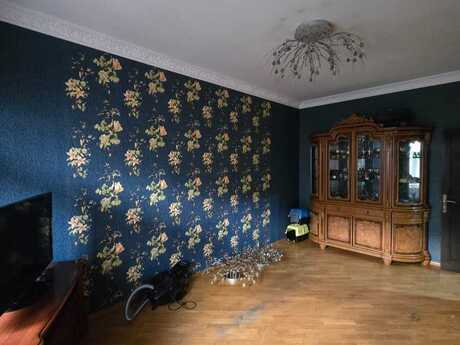 4 otaq · 105 m² · 3/9 mərtəbə, Əhmədli