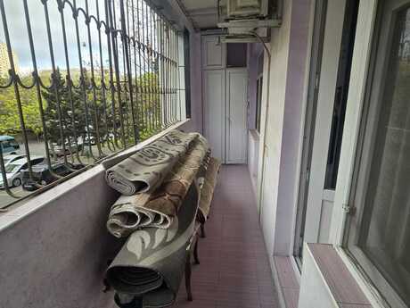 4-room old-build apartment for sale in Əhmədli, 105 m², 250 000 AZN, photo 5 / 11