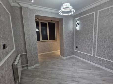 4 otaq · 90 m² · 5/9 mərtəbə, Əhmədli