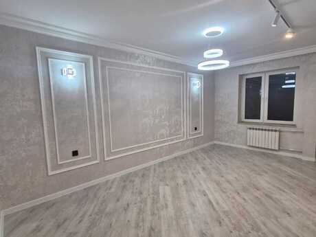 Əhmədlidə 4 otaqlı köhnə tikili mənzil satılır, 90 m², 225 000 AZN, şəkil 5 / 12