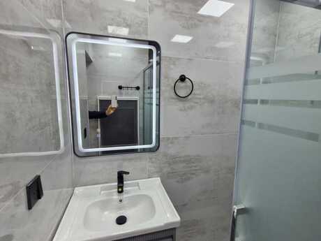 Əhmədlidə 4 otaqlı köhnə tikili mənzil satılır, 90 m², 225 000 AZN, şəkil 3 / 12