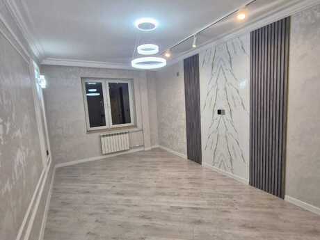 Əhmədlidə 4 otaqlı köhnə tikili mənzil satılır, 90 m², 225 000 AZN, şəkil 4 / 12
