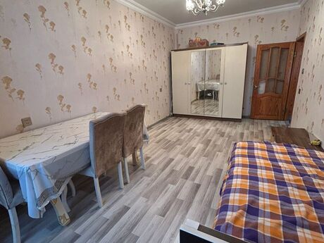 3-room old-build apartment for sale in Əhmədli, 90 m², 180 000 AZN, photo 5 / 12