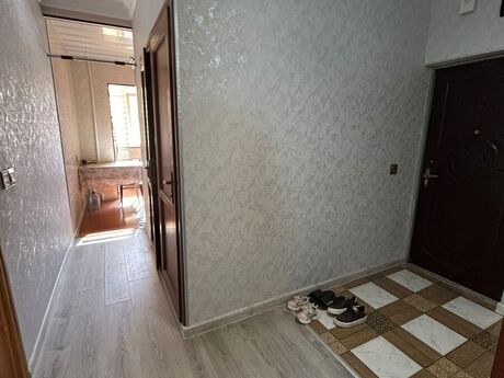 3-room old-build apartment for sale in Əhmədli, 90 m², 180 000 AZN, photo 2 / 12