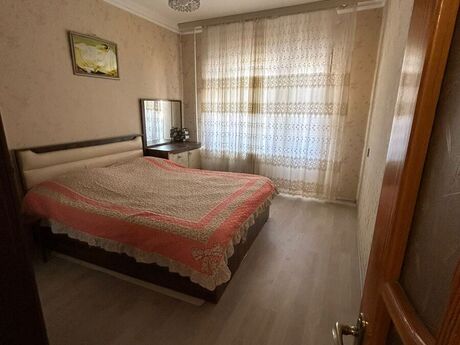 3-room old-build apartment for sale in Əhmədli, 90 m², 180 000 AZN, photo 3 / 12