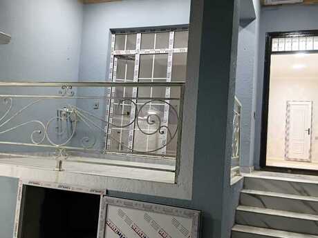 4-комн. · 100 m² · 1/1 этаж, Savalan