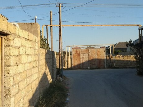 Binədə 1 otaqlı həyət evi satılır, 20 m², 22 500 AZN, şəkil 3 / 12