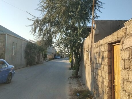 1-room house, 20 m², Binə, 22 500 AZN
