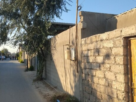 Binədə 1 otaqlı həyət evi satılır, 20 m², 22 500 AZN, şəkil 4 / 12