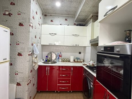 Qurtuluş 93 kompleksində 2 otaqlı yeni tikili mənzil satılır, 62 m², 89 000 AZN, şəkil 3 / 10