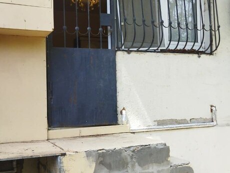 Memar Əcəmidə 2 otaqlı köhnə tikili mənzil kirayə verilir, 36 m², 560 AZN/ay, şəkil 5 / 12