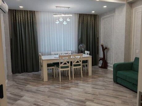 Masazırda 2 otaqlı yeni tikili mənzil satılır, 55,1 m², 109 000 AZN, şəkil 4 / 8