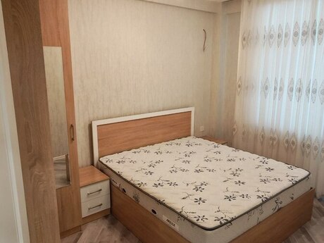 Masazırda 2 otaqlı yeni tikili mənzil satılır, 55,1 m², 109 000 AZN, şəkil 5 / 8