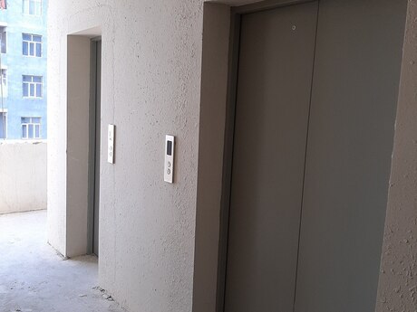 2-room new-build apartment for sale in Abşeron, 63 m², 81 000 AZN, photo 4 / 12