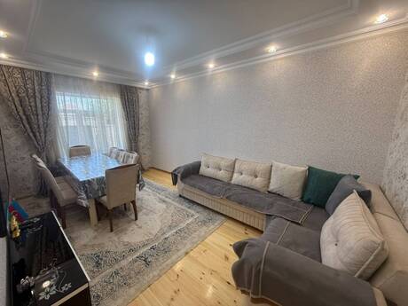 Savalanda 3 otaqlı həyət evi satılır, 80 m², 92 000 AZN, şəkil 3 / 10