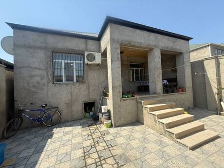 3 otaq · 80 m² · 1/1 mərtəbə, Savalan