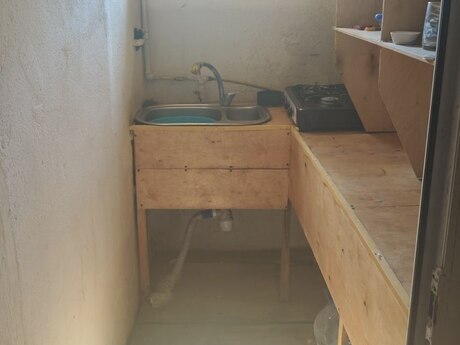 Nəriman Nərimanovda 1 otaqlı həyət evi kirayə verilir, 14 m², 219 AZN/ay, şəkil 4 / 6