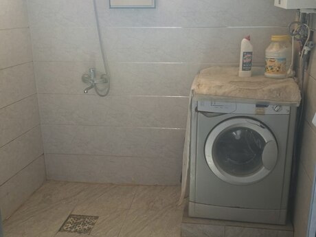 Nəriman Nərimanovda 1 otaqlı həyət evi kirayə verilir, 14 m², 219 AZN/ay, şəkil 5 / 6