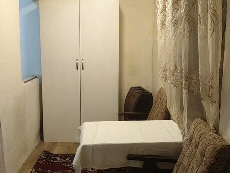 1 otaq · 14 m² · 1/1 mərtəbə, Nəriman Nərimanov