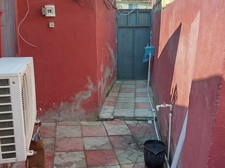 1 otaq · 41 m² · 1/1 mərtəbə, Abşeron