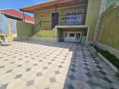 3 otaq · 100 m² · 1/1 mərtəbə, M.Ə.Rəsulzadə