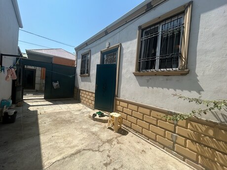 3 rooms · 70 m² · floor 1/1, Binə
