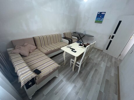 3 rooms · 70 m² · floor 1/1, Binə