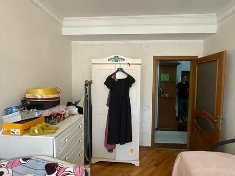 Продаётся 3-комнатная квартира в новостройке, ЖК Qurtuluş 93, 90 м², 130 000 AZN, фото 4 / 10