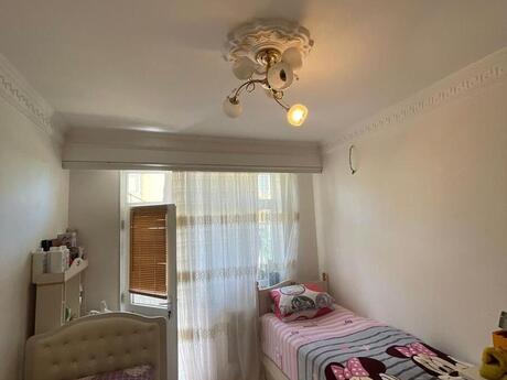 Продаётся 3-комнатная квартира в новостройке, ЖК Qurtuluş 93, 90 м², 130 000 AZN, фото 5 / 10
