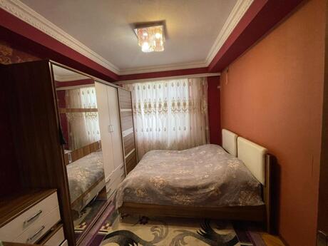Продаётся 3-комнатная квартира в новостройке, ЖК Qurtuluş 93, 90 м², 130 000 AZN, фото 3 / 10