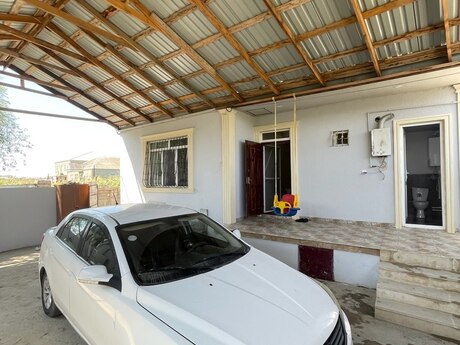 Продаётся 3-комнатный дом, Savalan, 100 м², 63 500 AZN, фото 2 / 10
