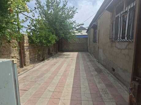 3 rooms · 100 m² · floor 1/1, Zabrat