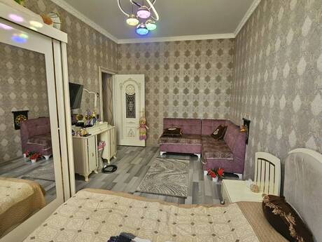 Mehli Yaşayış Kompleksi kompleksində 3 otaqlı yeni tikili mənzil satılır, 66 m², 97 000 AZN, şəkil 4 / 12