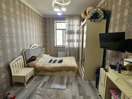 Mehli Yaşayış Kompleksi kompleksində 3 otaqlı yeni tikili mənzil satılır, 66 m², 97 000 AZN, şəkil 5 / 12