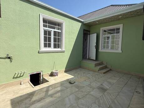 3 otaq · 55 m² · 1/1 mərtəbə, Masazır