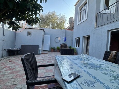 4-room house for sale in Binəqədi, 250 m², 109 000 AZN, photo 2 / 12