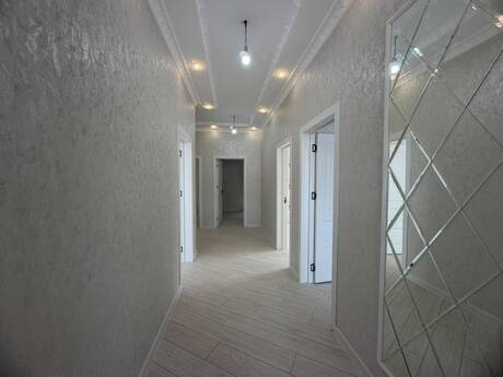 3-комн. · 100 m² · 1/1 этаж, Savalan