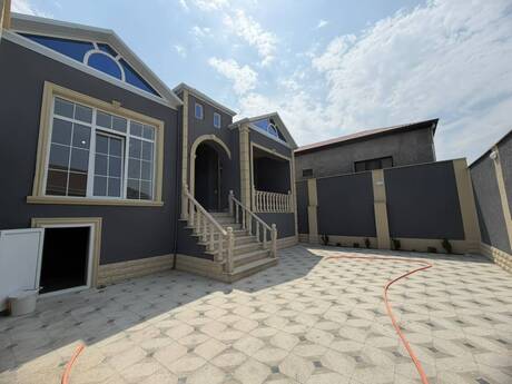 Продаётся 3-комнатный дом, Savalan, 100 м², 98 000 AZN, фото 3 / 10
