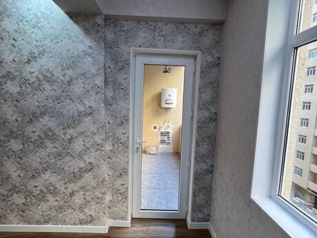 Abşeronda 2 otaqlı yeni tikili mənzil satılır, 61 m², 90 000 AZN, şəkil 2 / 12