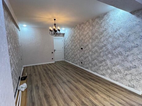 Abşeronda 2 otaqlı yeni tikili mənzil satılır, 61 m², 90 000 AZN, şəkil 3 / 12