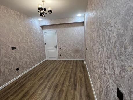 Abşeronda 2 otaqlı yeni tikili mənzil satılır, 61 m², 90 000 AZN, şəkil 5 / 12
