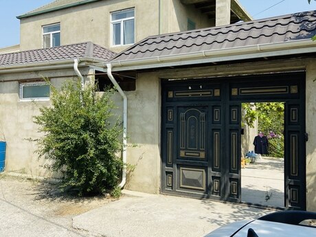 5 otaq · 180 m² · 1/1 mərtəbə, Mehdiabad