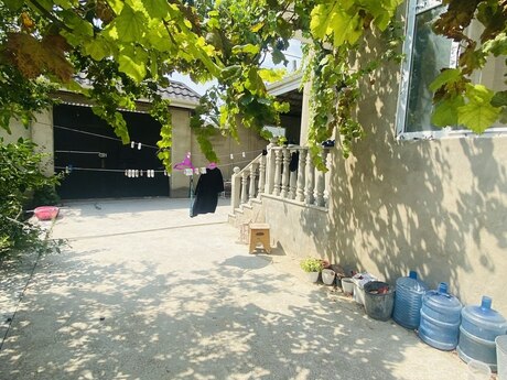 5-room house for sale in Mehdiabad, 180 m², 140 000 AZN, photo 2 / 12