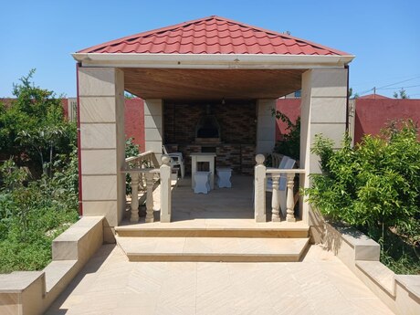 Продаётся 6-комнатный дом, Binə, 300 м², 220 000 AZN, фото 4 / 12
