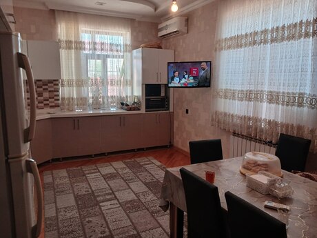 Продаётся 6-комнатный дом, Binə, 300 м², 220 000 AZN, фото 5 / 12
