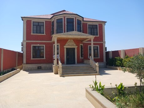 6-комн. · 300 m² · 1/1 этаж, Binə
