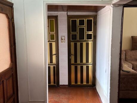 Əhmədlidə 3 otaqlı köhnə tikili mənzil satılır, 90 m², 157 500 AZN, şəkil 3 / 12