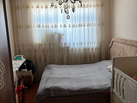 Əhmədlidə 3 otaqlı köhnə tikili mənzil satılır, 90 m², 157 500 AZN, şəkil 4 / 12