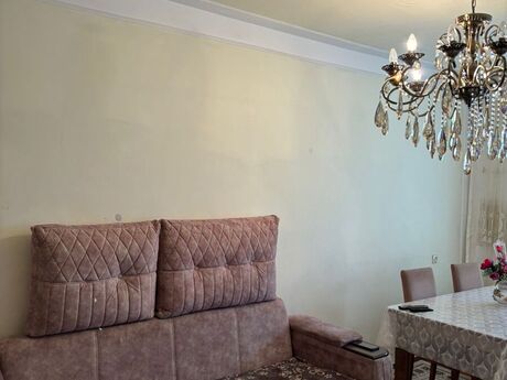 Əhmədlidə 3 otaqlı köhnə tikili mənzil satılır, 90 m², 157 500 AZN, şəkil 5 / 12